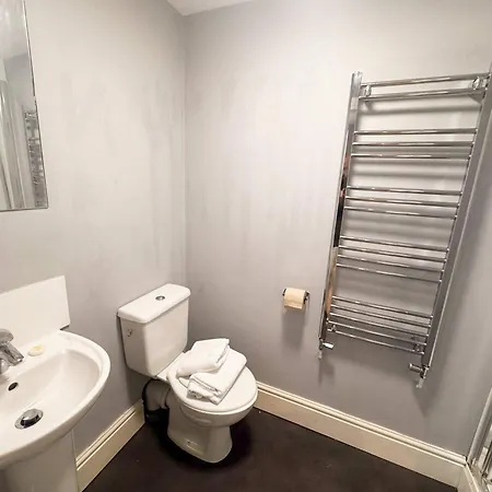 Apartment Beautiful On Whiteladies Road Bristol